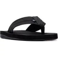 Refresh 175524 Flip Flops Noir EU 41 Homme