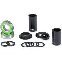 Eclat Mid Bb 24 Mm Kit Argenté