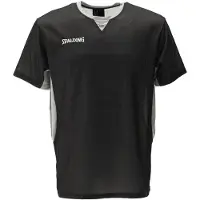 Spalding T-shirt à Manches Courtes Referee