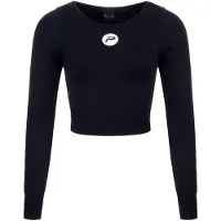 Pure 2 Improve Maillot crop manches longues femme Pure2Improve