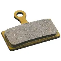 Union Plaquettes De Frein à Disque Frittées Dbp-52s Shimano Xtr 2011