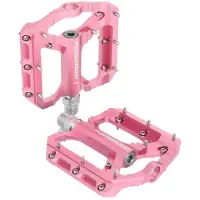 Forward Zenith Pedals Rose