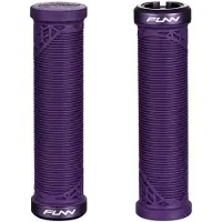 FUNN Poignées Hilt Junior 26 mm Violet Violet Taille unique