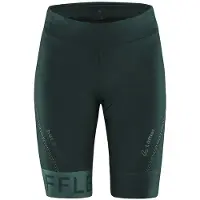 Loeffler Hotbond Rf Sql Tights Vert 38 Femme