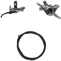 Shimano Kit De Freinage Bl-m9220-l/br-m9220-f