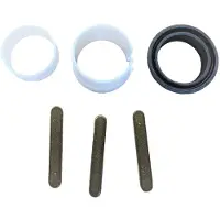 Pro Accessoires de selle de vélo