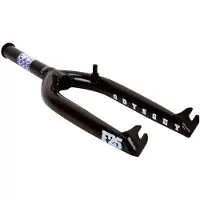 Odyssey F-32 Bmx Fork Noir 20´´ / Rigid