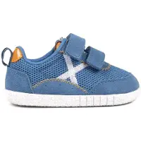 Munich Baby Koda 23 Trainers Bleu EU 19 Enfants