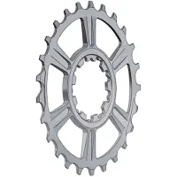 Miche Light Primato 11s Shimano Last Position Pinion Argenté 25t