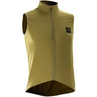Leatt Windblock 2.0 Gilet Marron S Femme