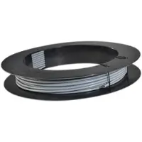 Sélection CGN Gaine frein 5mm teflonee gris 25m