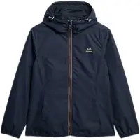Superdry Veste mi-saison 'Essential' marine