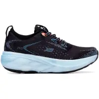 Xti 145410 Trainers Noir EU 40 Femme