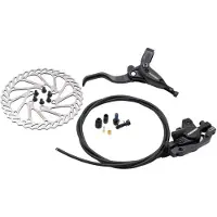 Forward Kit De Freinage Joyride V2 1600 Mm C-jet Frfw1031