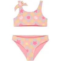 Roxy Bikini Check St Tw Bralette