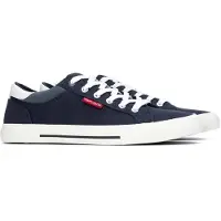Teddy Smith 120345 Trainers Bleu EU 44 Homme