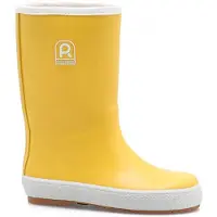 Rouchette Bottes enfants CAP ENFANT Jaune - Taille 25