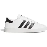 Adidas Jump Hook Low Trainers Blanc EU 44 2/3