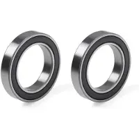 Miche Bearing For 977/966/960/xm45/xmh55 Argenté