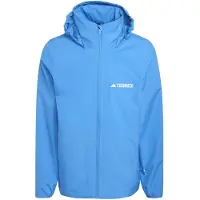 Adidas Veste de sport 'ESS' bleu