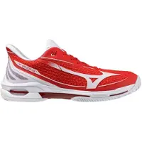 Mizuno Wave Exceed Tour 7 Cc Clay Shoes Rouge EU 44 1/2 Homme