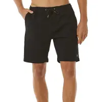 Rip Curl Classic Surf Volley Shorts Noir XL Homme