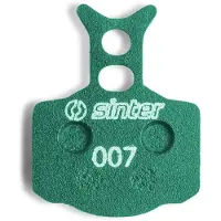 Sinter 007 Formula Mtb Race Organic Disc Brake Pads Vert