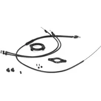 Eclat Cylone Gyro Plate Argenté