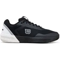 Wilson Courtglide All Court Shoes Noir EU 45 1/3 Homme