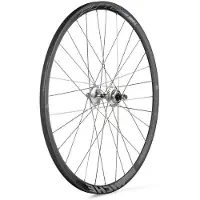 Miche Pistard Pista-pista Road Rear Wheel Argenté 10 x 120 mm / 1s