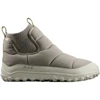 Vivobarefoot Explorer Mid Jjf Barefoot Trainers Vert,Gris EU 40 Homme