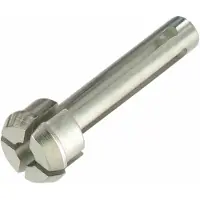 VAR Bearing Extractor Tool Argenté 17 mm
