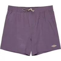 Billabong Every Other Day Swimming Shorts Violet S Homme