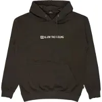 Billabong Core Lord Hoodie Noir M Homme