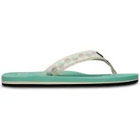 Billabong All Day Flip Flops Vert EU 45 Homme