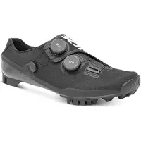Bont Vaypor Sl G Gravel Shoes Noir EU 46