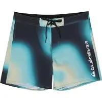 Quiksilver Surfsilk Kaimana Printed 16´´ Swimming Shorts Bleu 31 Homme