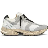 Crime London Fugitive Trainers Gris EU 41 Homme