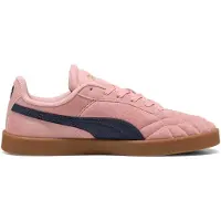 Puma Club Ii Indoor Sd Trainers Rose EU 41