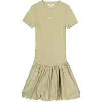 Garcia fille Robe, 176, Vert