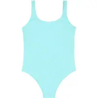 Roxy Aruba Swimsuit Bleu 16 Years Fille