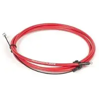 Eclat The Core Brake Cable Rouge 1300 mm