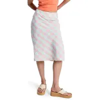 Roxy Summer Delight Midi Skirt Multicolore XS Femme