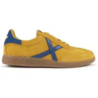 Munich Barru 230 Trainers Jaune EU 41
