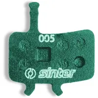 Sinter 005 Avid Mtb Race Organic Disc Brake Pads Vert