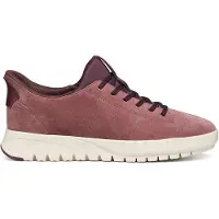 Geox Flextride Plus C Trainers Violet EU 40 Femme