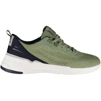 Geox Vittour Trainers Vert EU 44 Homme