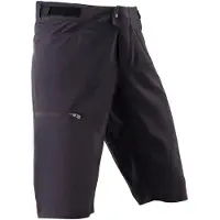 Leatt Gravity 2.0 Shorts Gris XL Homme