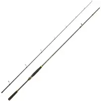 Daiwa Canne Spinning Legalis Sb