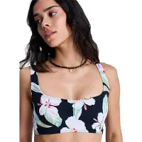 Roxy Haut De Bikini Essentials Pt Bralette